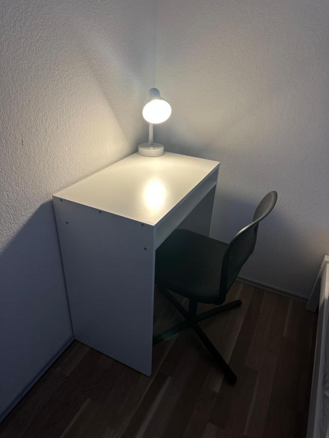 Adelin Vienna Hostel ภายนอก รูปภาพ