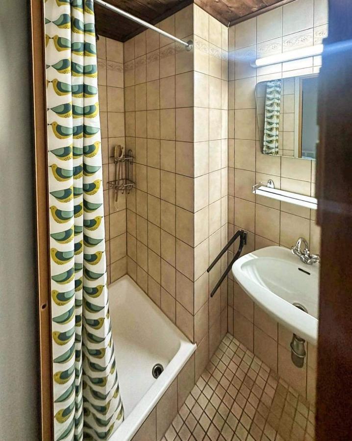 Adelin Vienna Hostel ภายนอก รูปภาพ