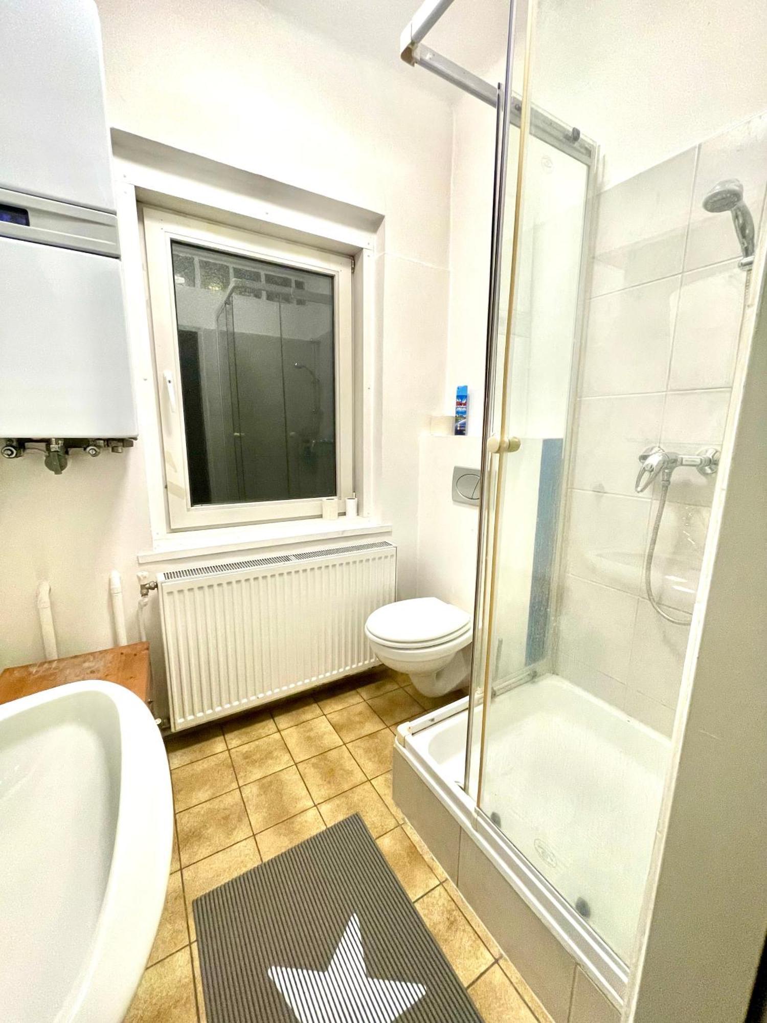 Adelin Vienna Hostel ภายนอก รูปภาพ
